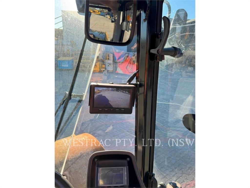 CAT CS56B Egydobos hengerek