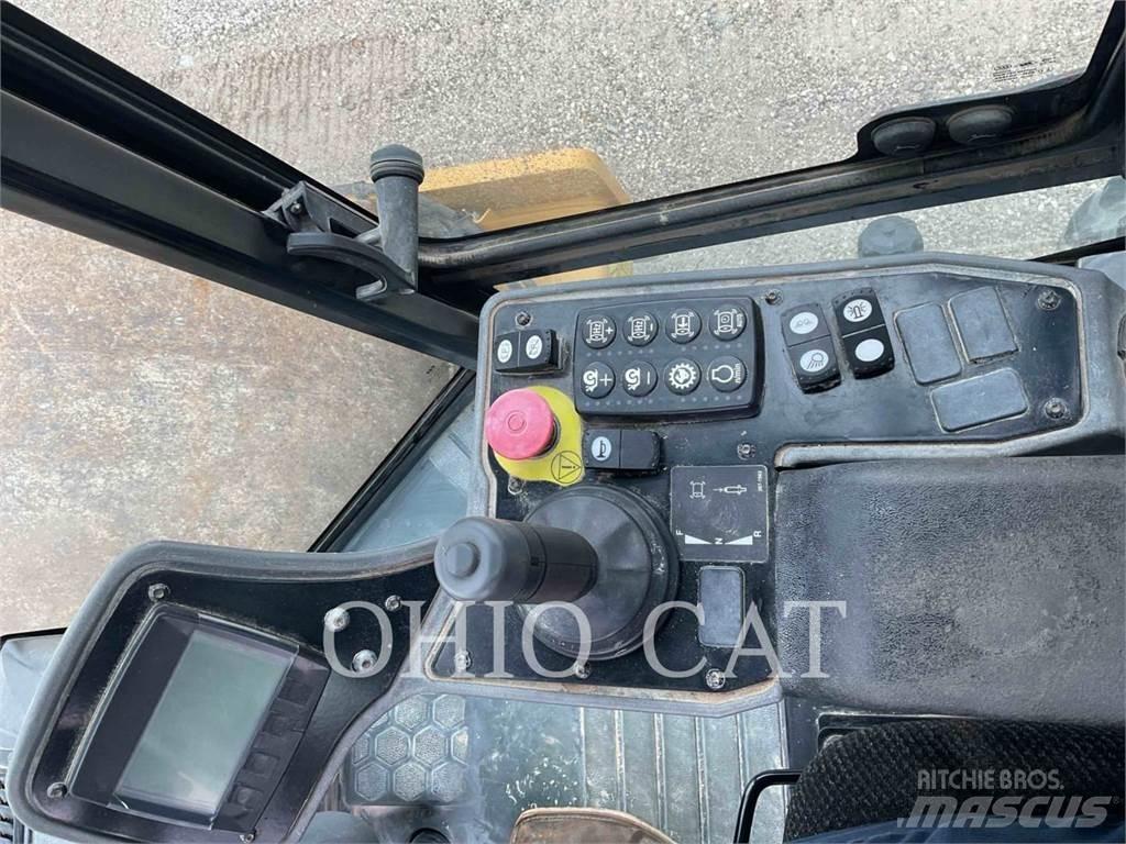 CAT CS56B Kombinált hengerek