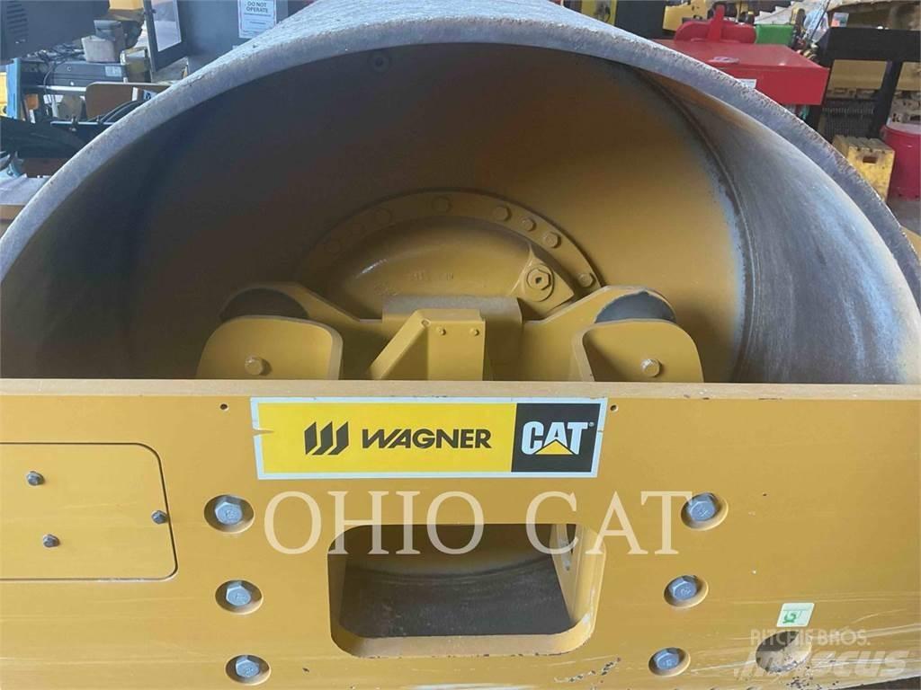 CAT CS56B Kombinált hengerek