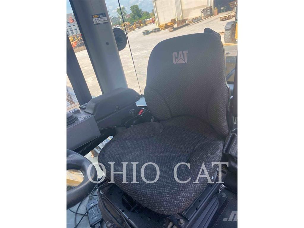 CAT CS56B Kombinált hengerek