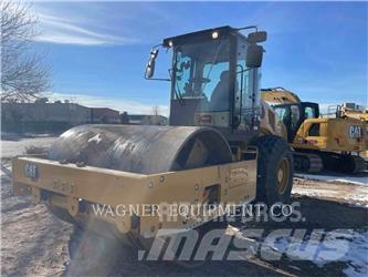 CAT CS56B Talajtömörítő gépek