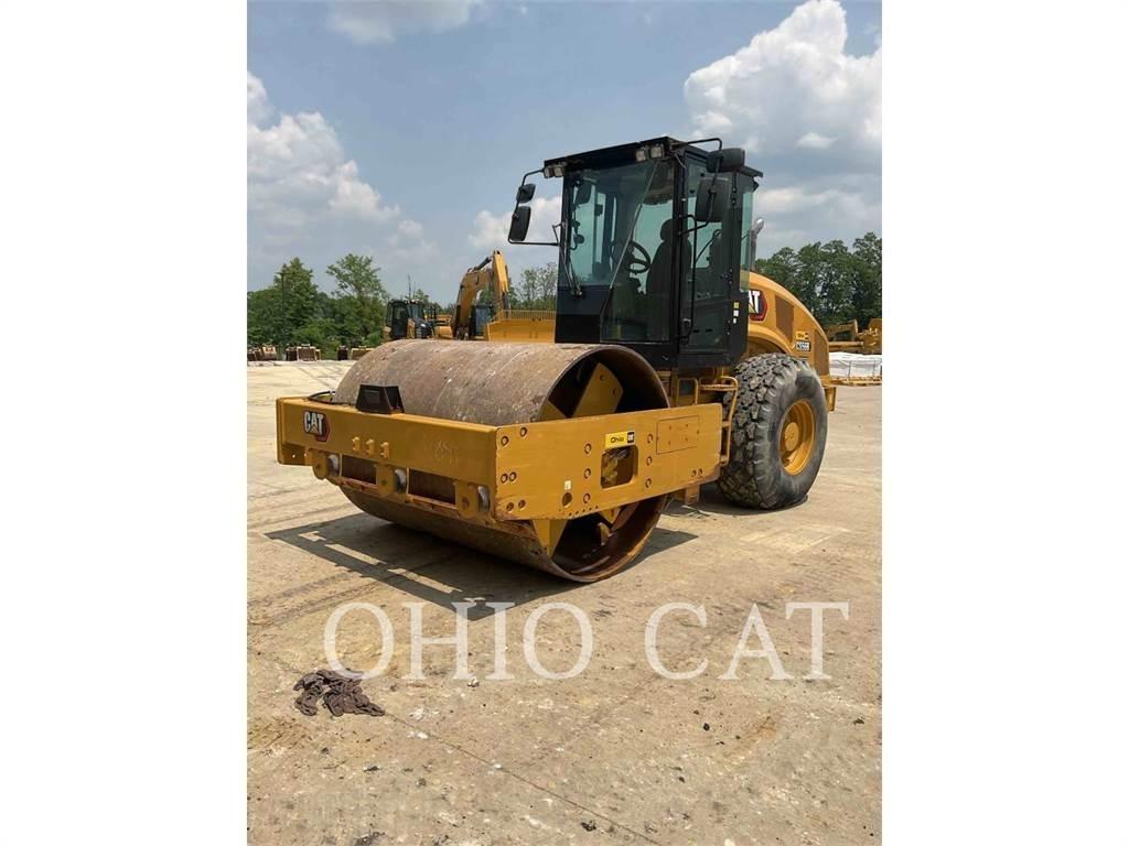CAT CS56B AC Kombinált hengerek