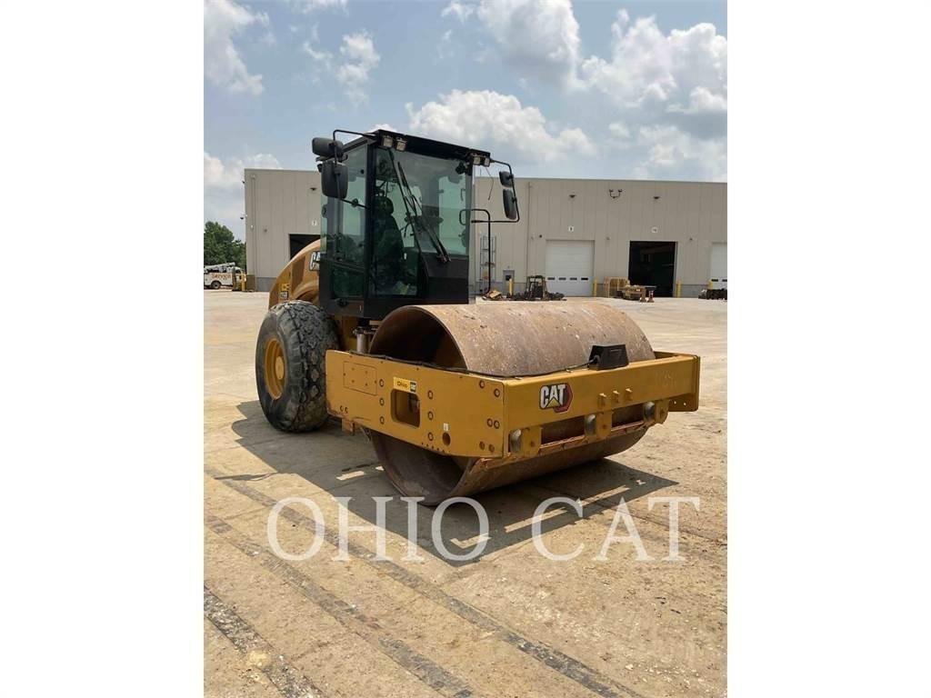 CAT CS56B AC Kombinált hengerek
