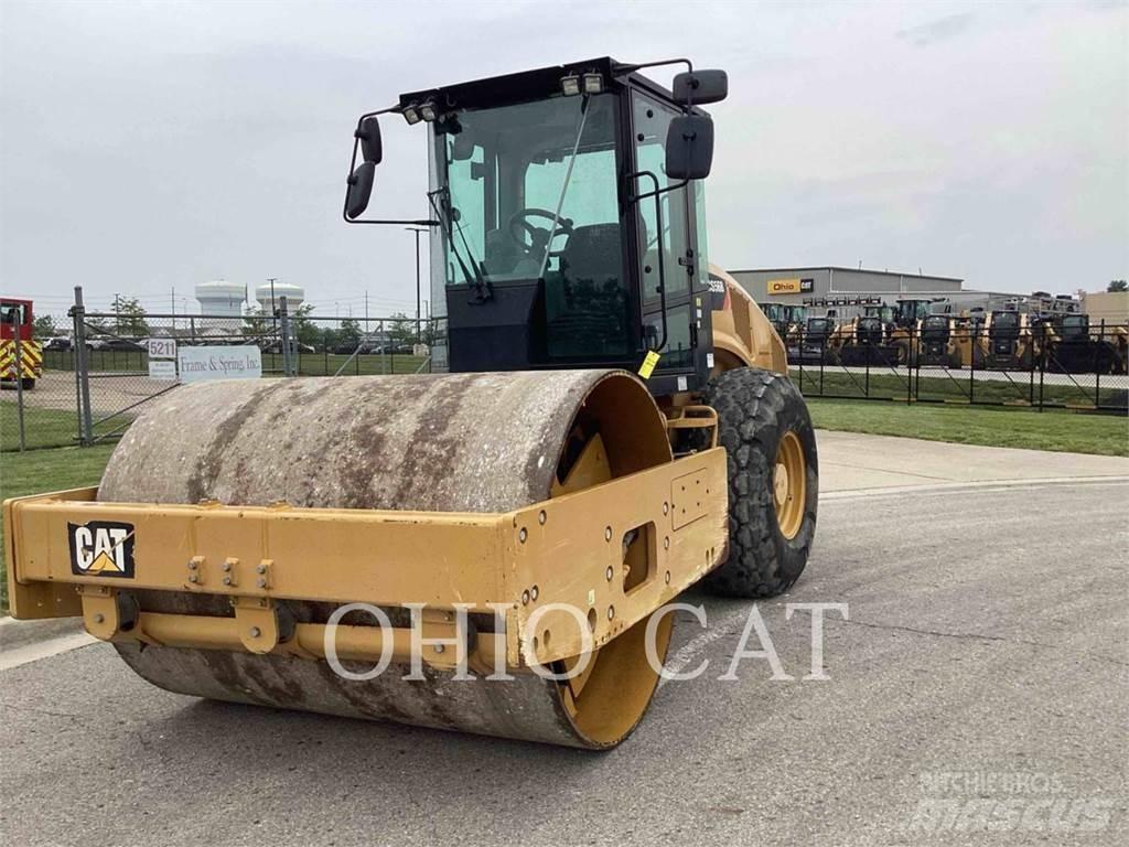 CAT CS56B CA Kombinált hengerek