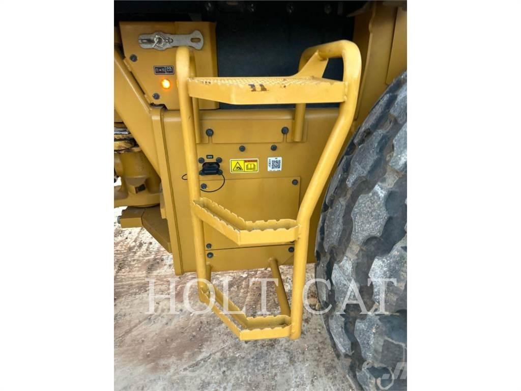 CAT CS56B CAB Egydobos hengerek