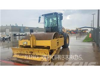 CAT CS56BCAB Ikerdobos hengerek