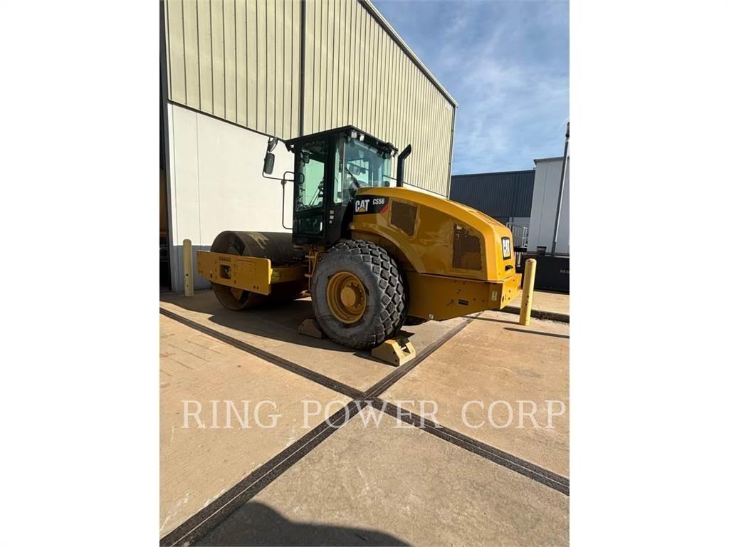 CAT CS56BCAB Ikerdobos hengerek