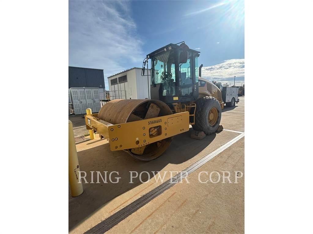 CAT CS56BCAB Ikerdobos hengerek