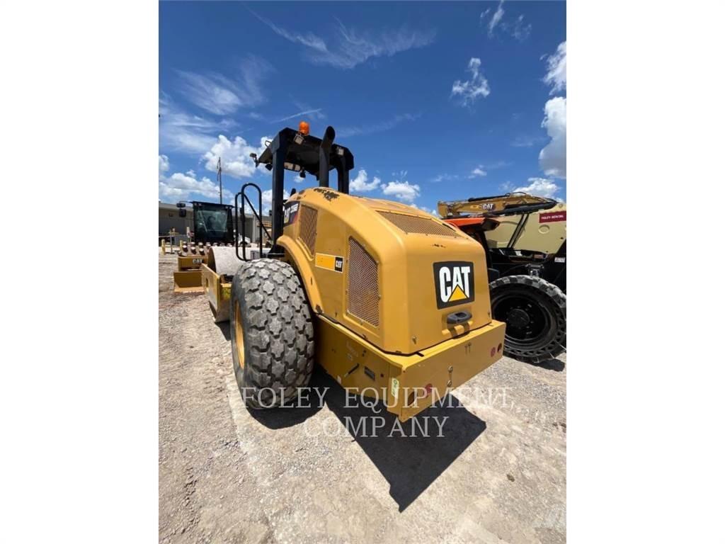 CAT CS56BO Talajtömörítő gépek