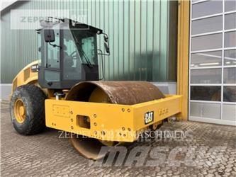 CAT CS66B Talajtömörítő gépek