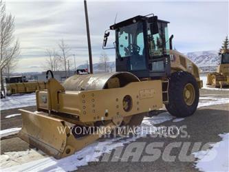 CAT CS68B Talajtömörítő gépek