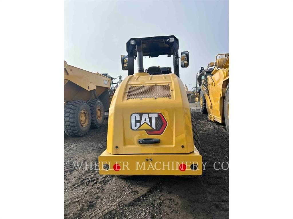 CAT CS7 Egydobos hengerek