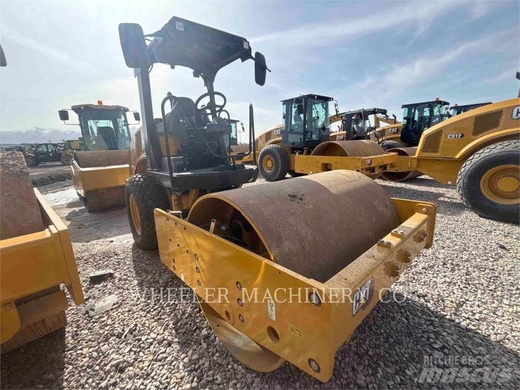 CAT CS7 Egydobos hengerek