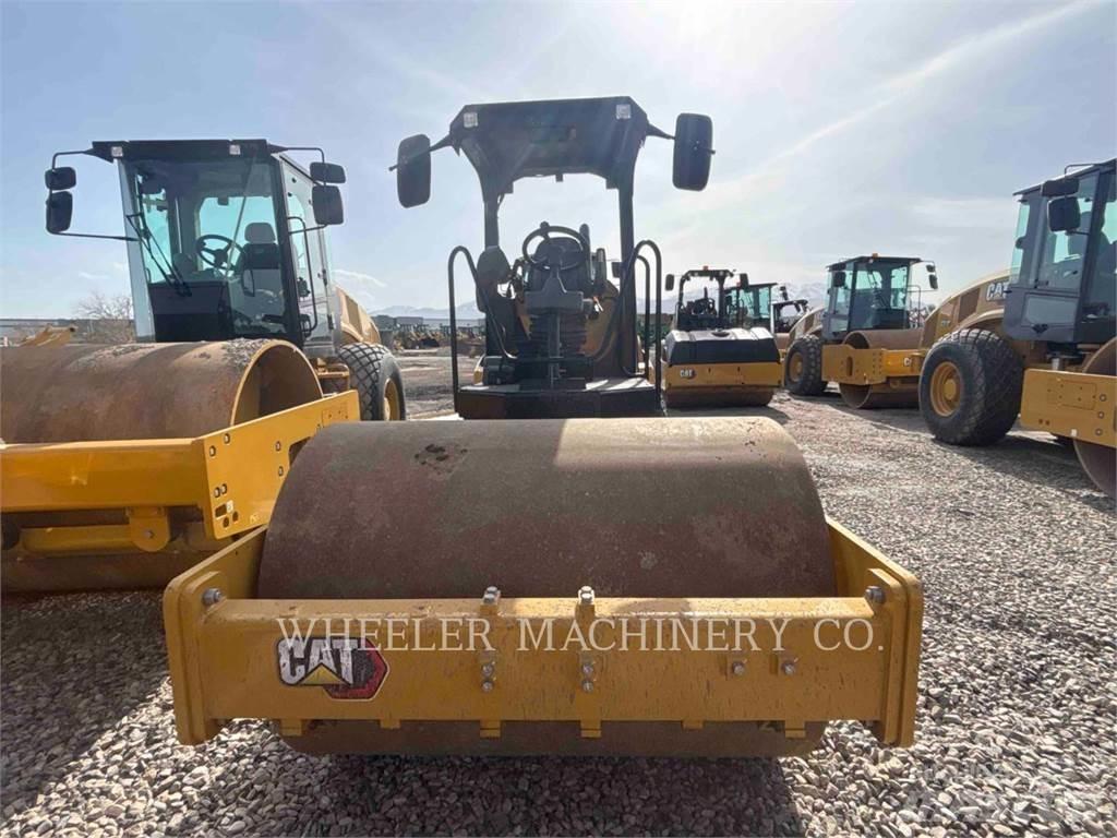 CAT CS7 Egydobos hengerek