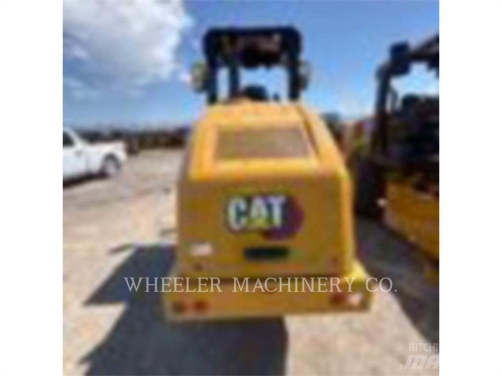 CAT CS7 Egydobos hengerek