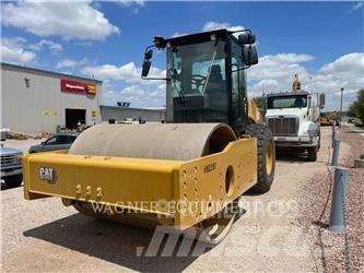 CAT CS74 Talajtömörítő gépek