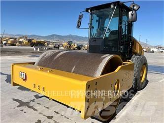 CAT CS74B Egydobos hengerek