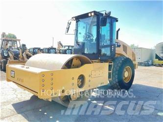 CAT CS74B Egydobos hengerek