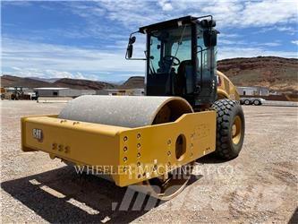 CAT CS74B Egydobos hengerek