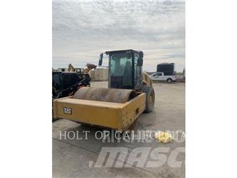 CAT CS78B Egydobos hengerek