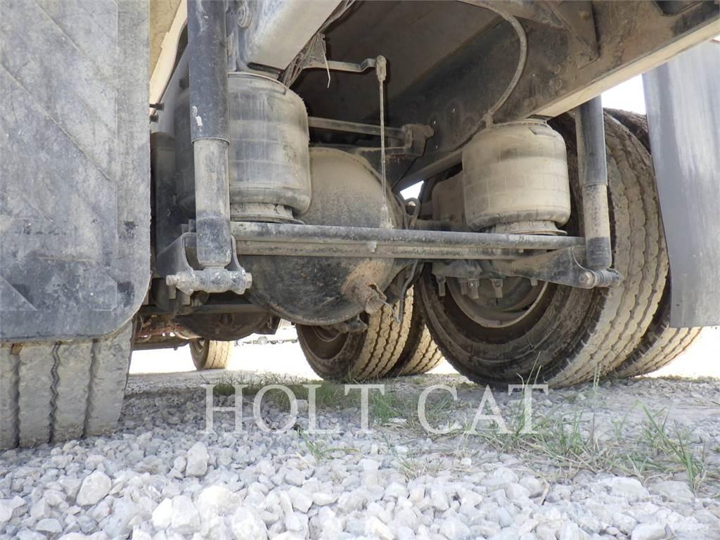 CAT CT660S Egyéb