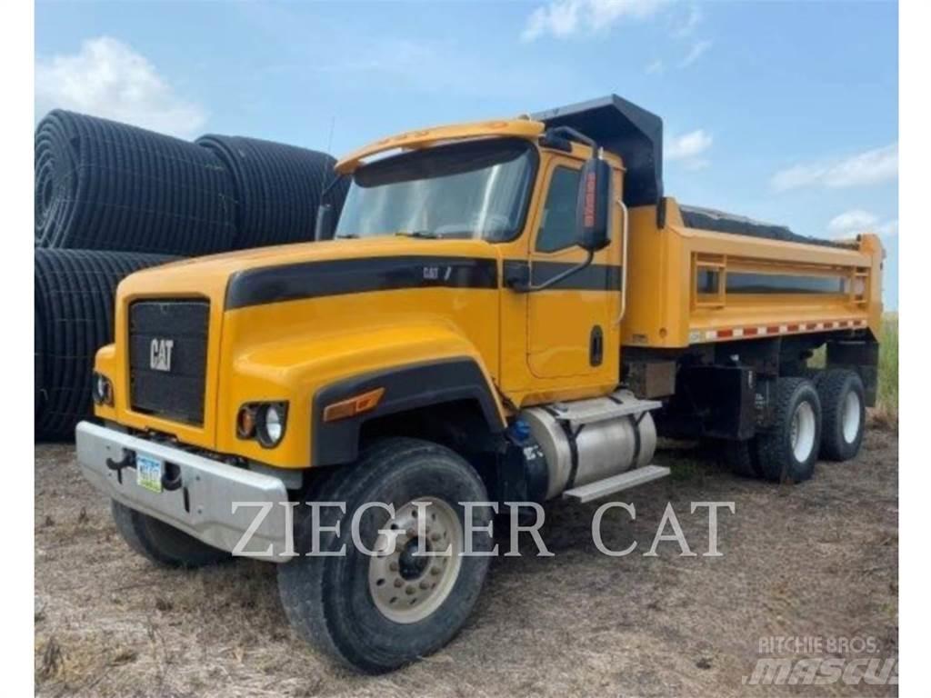 CAT CT681 Egyéb