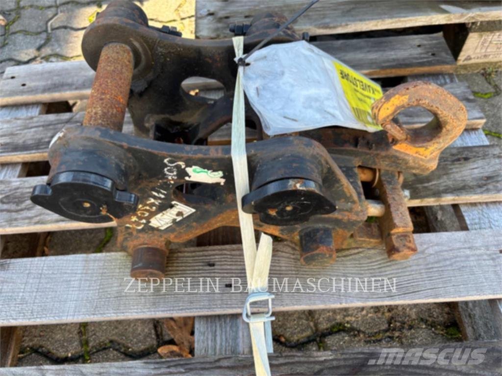 CAT CW05 Gyors csatlakozók