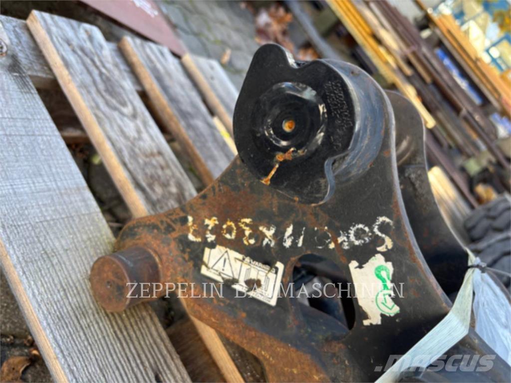 CAT CW05 Gyors csatlakozók