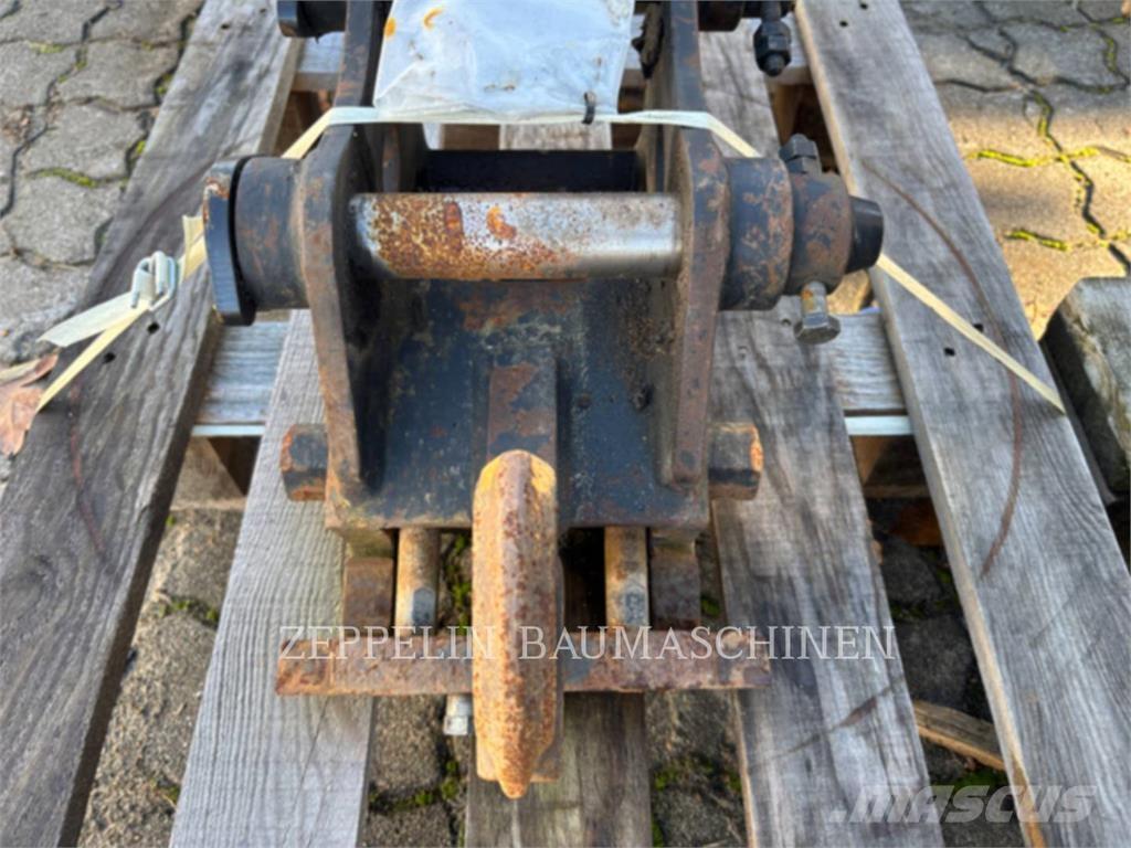 CAT CW05 Gyors csatlakozók