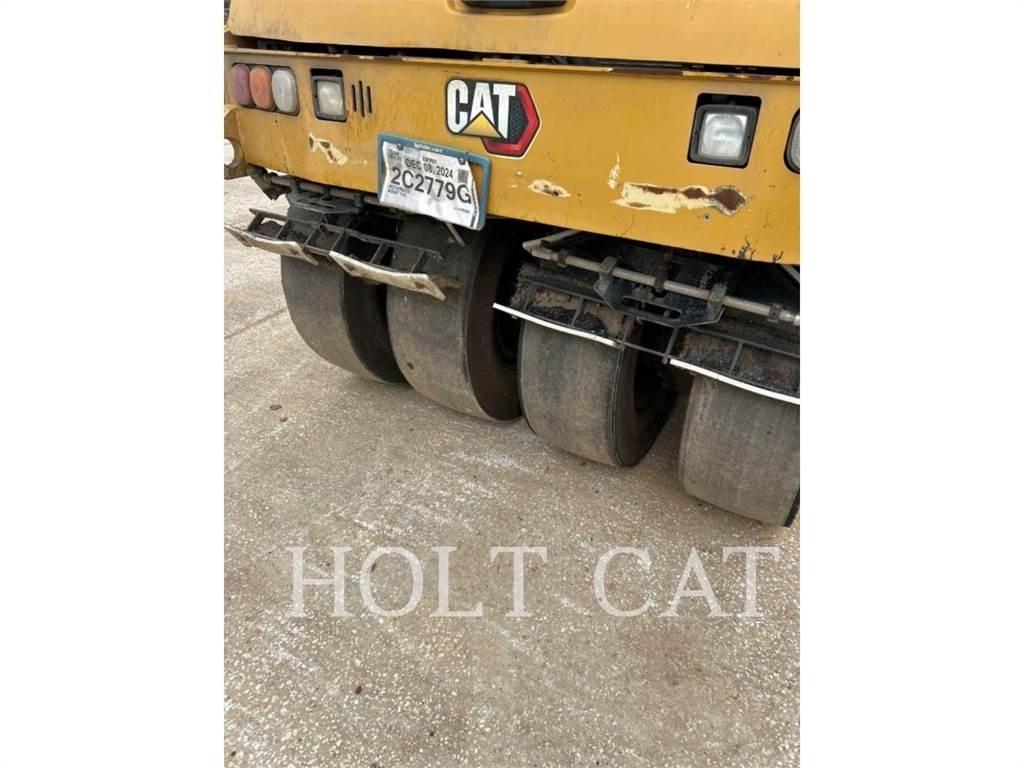 CAT CW34 Egydobos hengerek