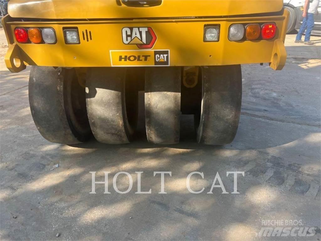 CAT CW34 Egydobos hengerek