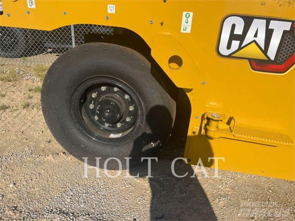 CAT CW34 Egydobos hengerek