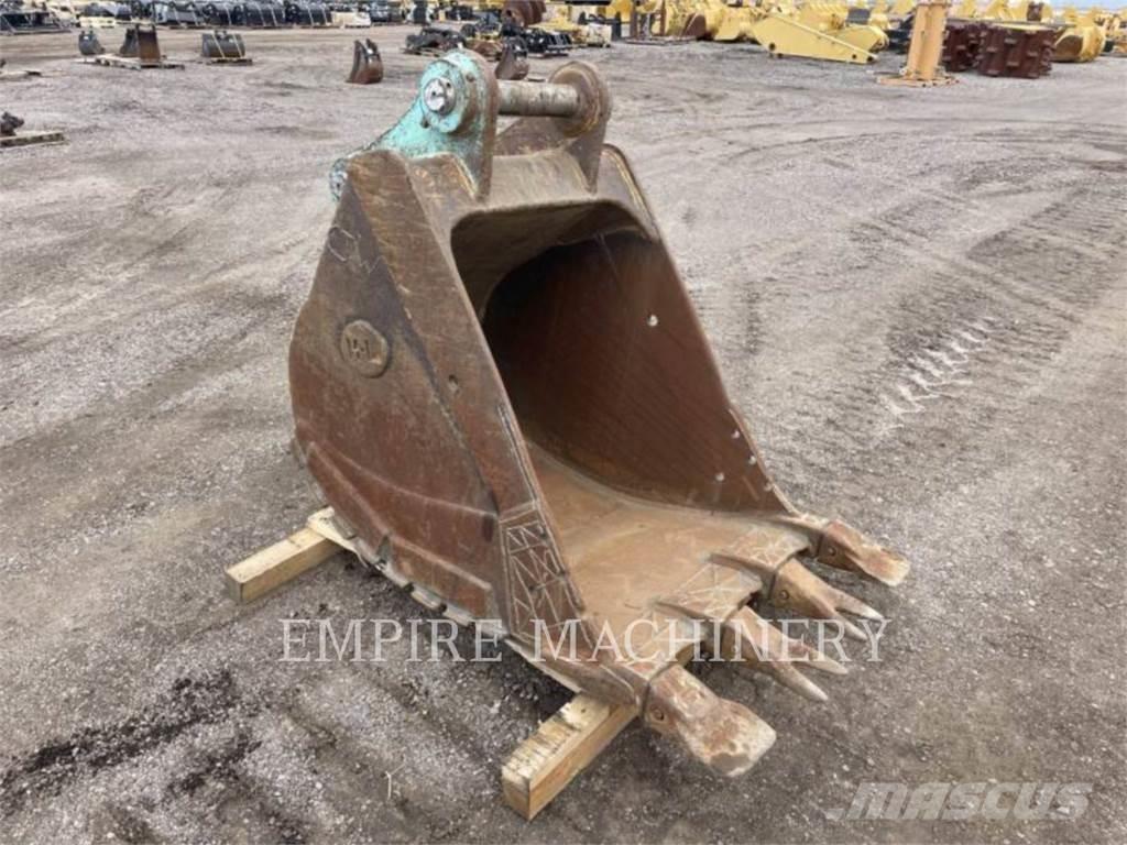 CAT D-48BU Építőipar - Egyebek