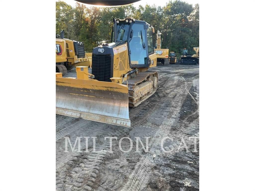 CAT D1 lánctalpas dózerek