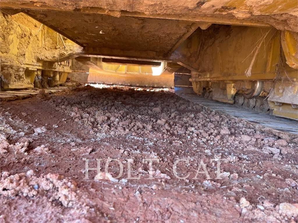 CAT D1-12LGP lánctalpas dózerek