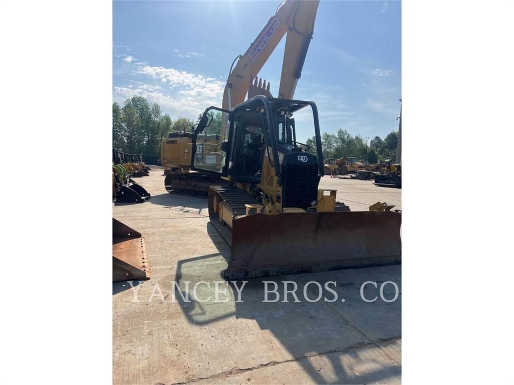 CAT D1 LGP lánctalpas dózerek