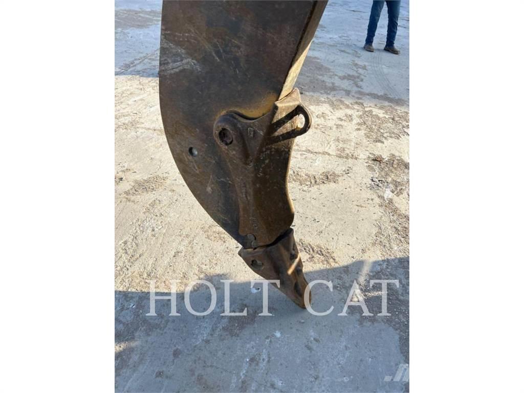CAT D10 SS lánctalpas dózerek