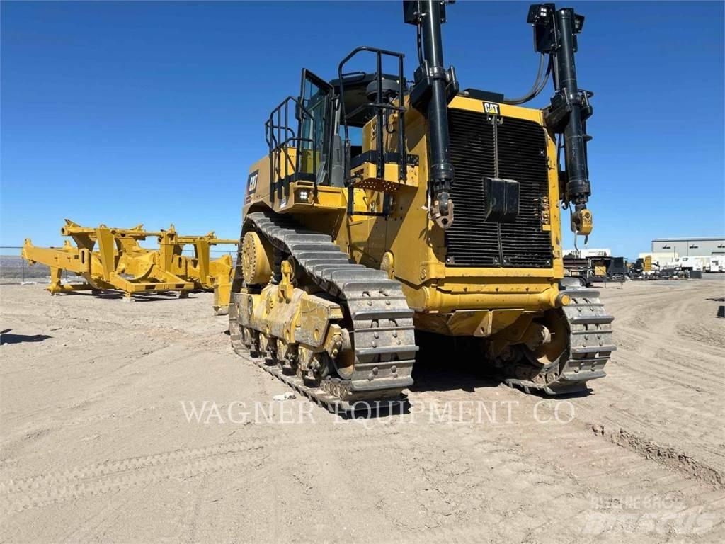 CAT D10T2 lánctalpas dózerek