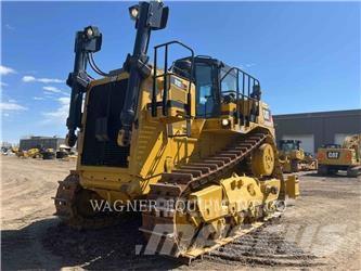 CAT D10T2 lánctalpas dózerek