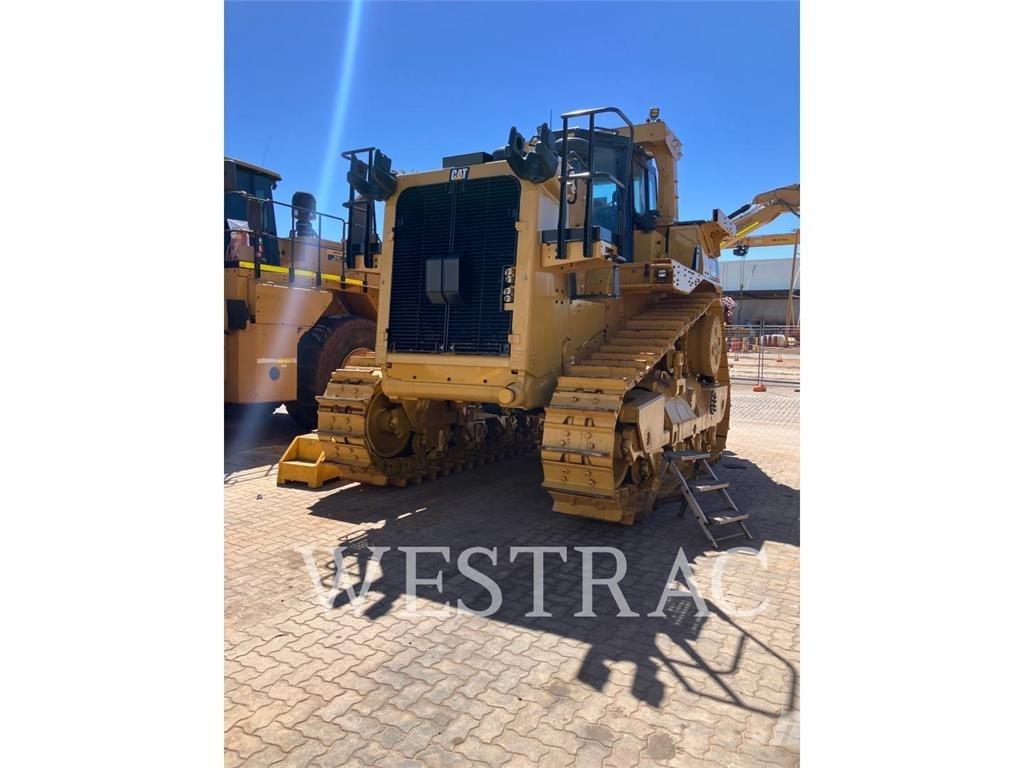 CAT D10T2LRC lánctalpas dózerek