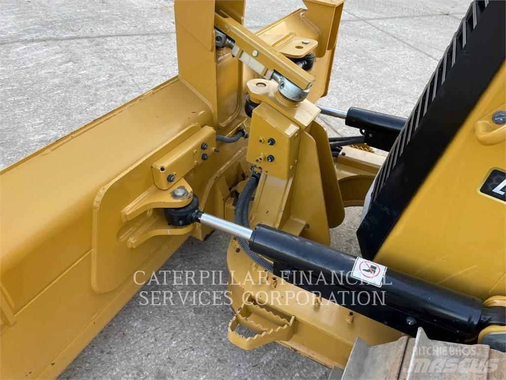 CAT D1LGP lánctalpas dózerek