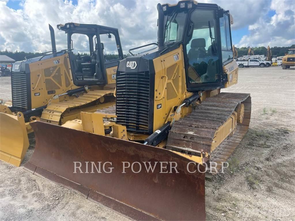 CAT D1LGPCAB lánctalpas dózerek