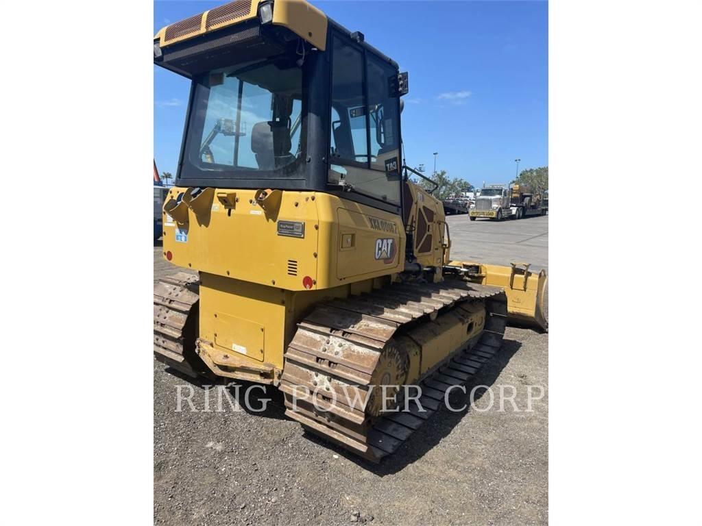 CAT D1LGPEW lánctalpas dózerek