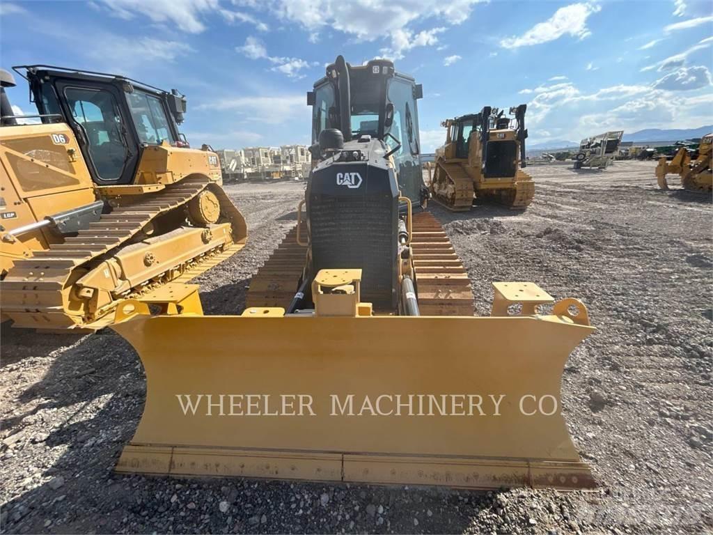 CAT D2 XL lánctalpas dózerek