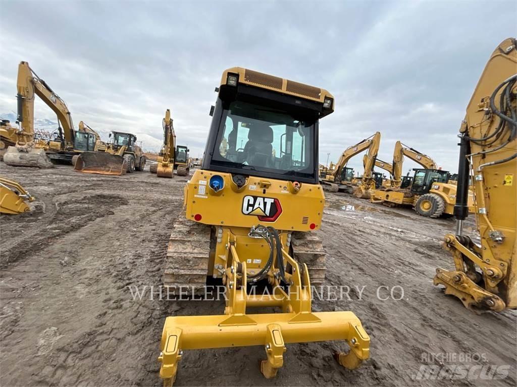 CAT D2 XL lánctalpas dózerek