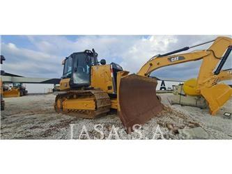 CAT D3-12 lánctalpas dózerek