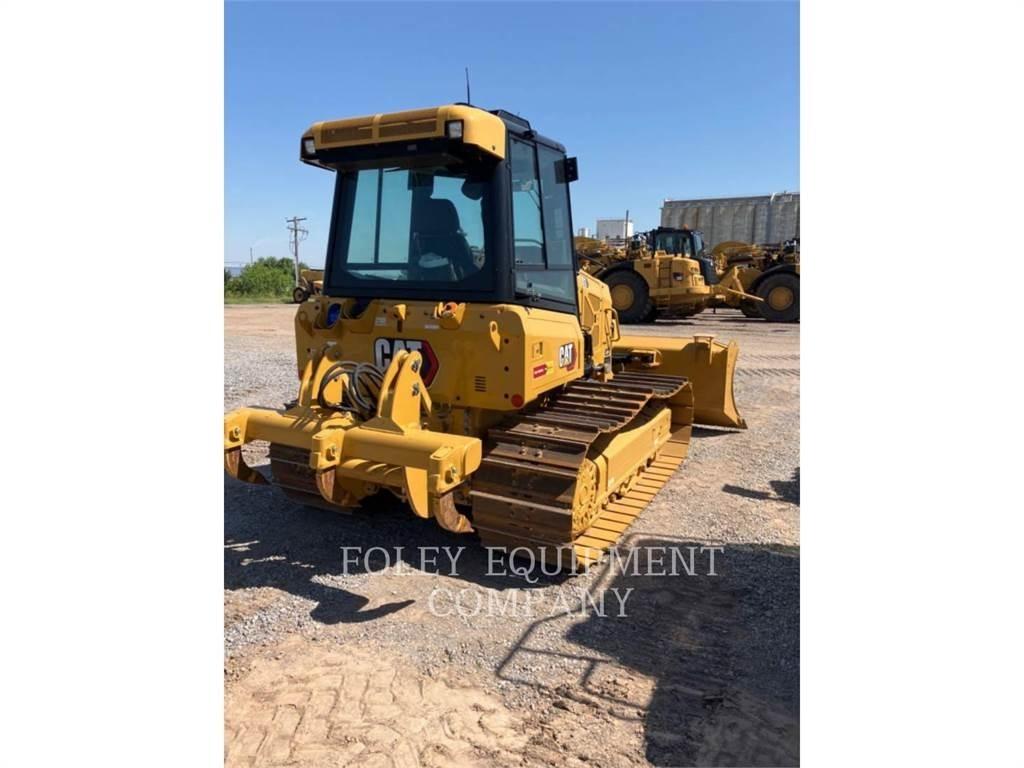 CAT D3-12LGI lánctalpas dózerek