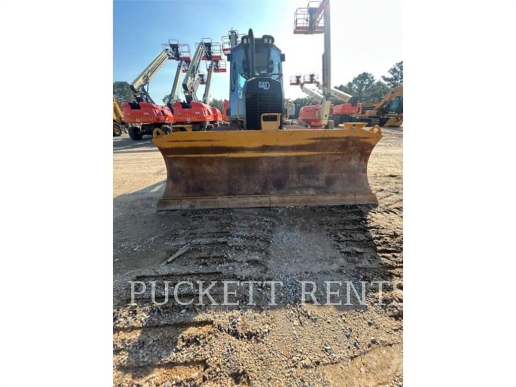 CAT D3-12LGP lánctalpas dózerek