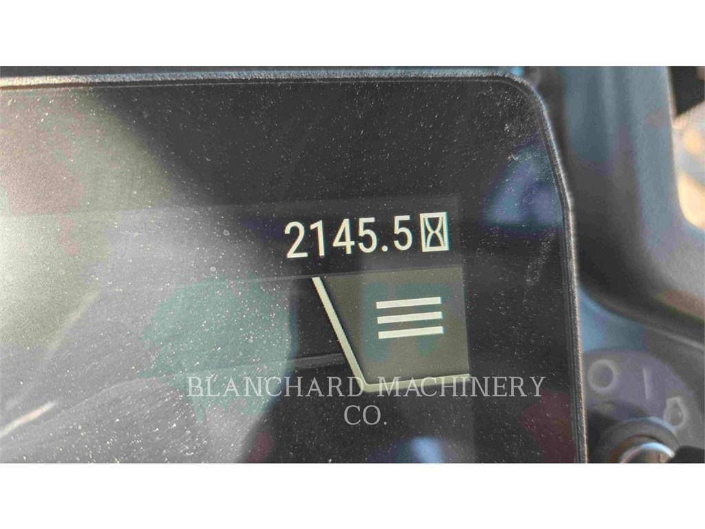 CAT D3 LGP lánctalpas dózerek