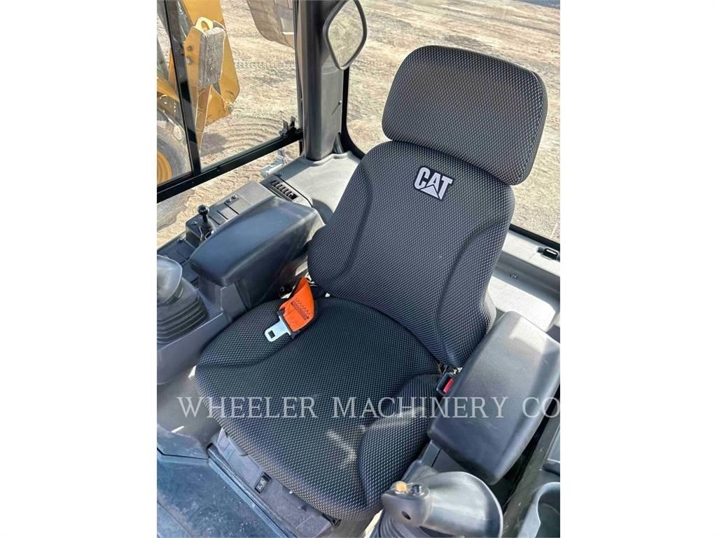 CAT D3 XL lánctalpas dózerek